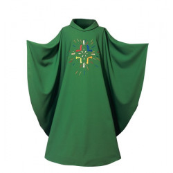 Chasuble ref. 24998