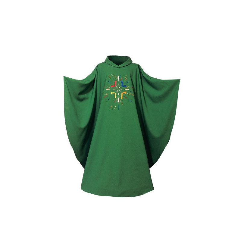 Chasuble ref. 24998