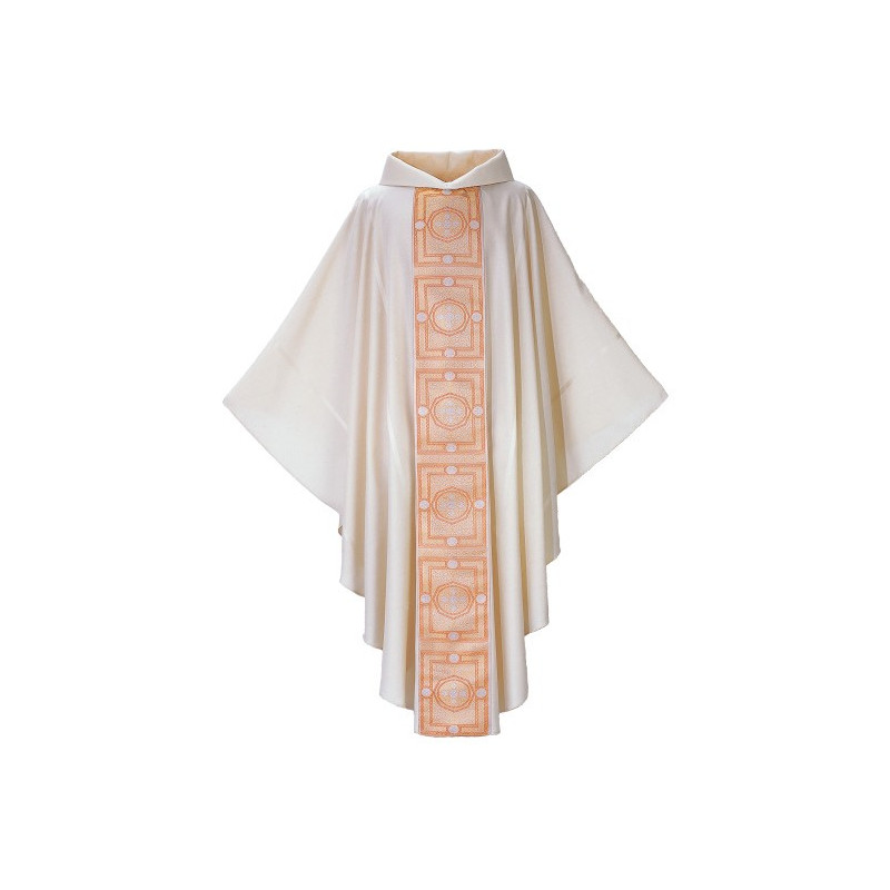 Chasuble ref. 1035