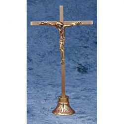 Croix d'autel réf. 3434