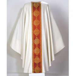 Chasuble ref. 1033