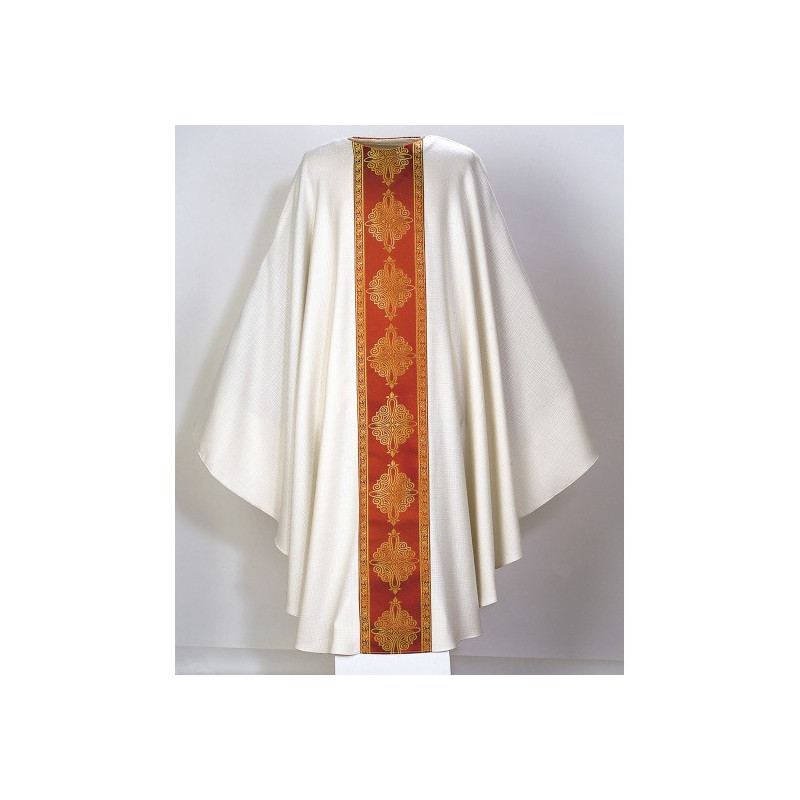 Chasuble ref. 1033