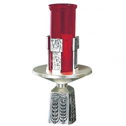 Lampe de sanctuaire réf....