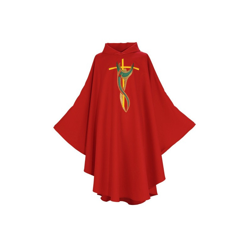 Chasuble ref. 10289