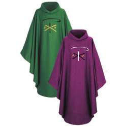 Chasuble ref. 2014G