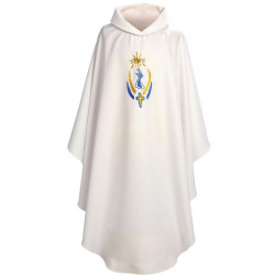 Chasuble ref. 12689