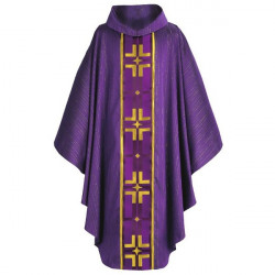 Chasuble ref. 505