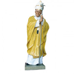 Saint Jean-Paul II