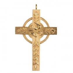 Croix pectorale réf. 7570