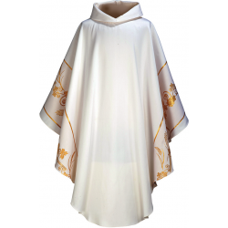 Chasuble ref. 7012