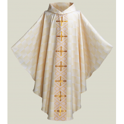 Chasuble ref. 7262