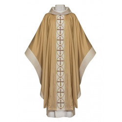 Chasuble Papale "Washington...