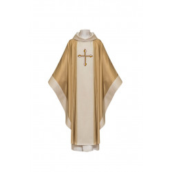 Chasuble Papale "Washington...