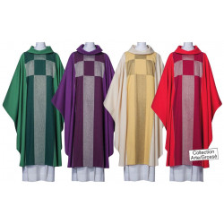 Chasuble - Collection Bernard