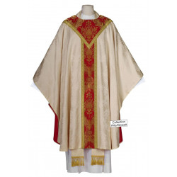 Chasuble Baroque