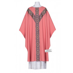 Chasuble Palermo