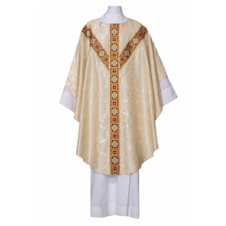 Chasuble PAX