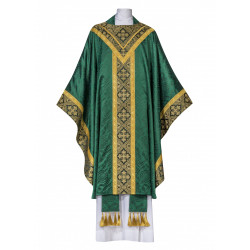 Chasuble Corbin