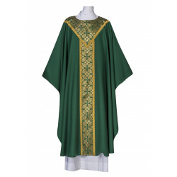 Chasuble AH 711117