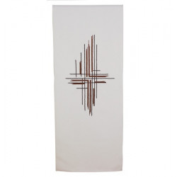 Voile d'Autel réf. 2278