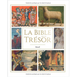 La Bible est un trésor