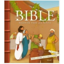 La bible pour les petits