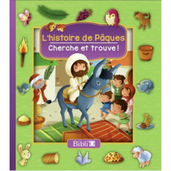 L'histoire de Pâques