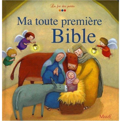 Ma toute première bible