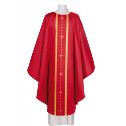 Chasuble ref. 700222