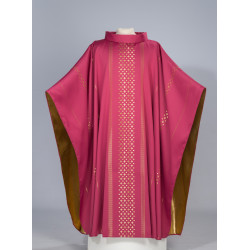 Chasuble réf. 7708