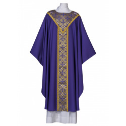 Chasuble AH 711117