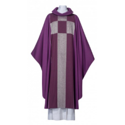 Chasuble - Collection Bernard