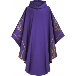 Chasuble ref. 7012