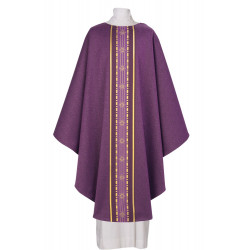 Chasuble ref. 700247