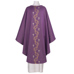 Chasuble ref. 700248