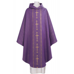 Chasuble ref. 700249