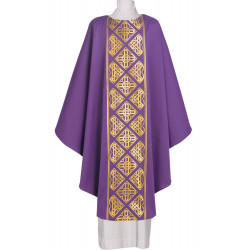 Chasuble ref. 6315