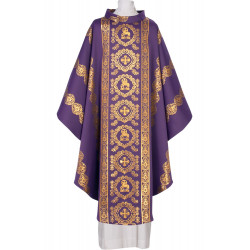 Chasuble ref. 6260