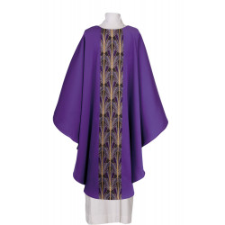 Chasuble ref. 700233