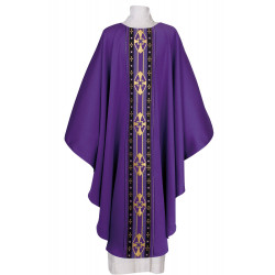 Chasuble ref. 700231