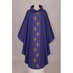 Chasuble ref. 700232