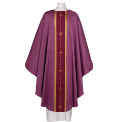 Chasuble ref. 700222