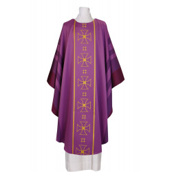 Chasuble ref. 700107