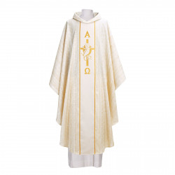 Chasuble ref. 10210