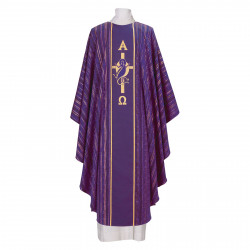 Chasuble ref. 10210