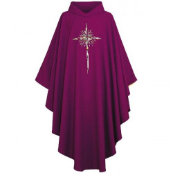 Chasuble ref. 191081