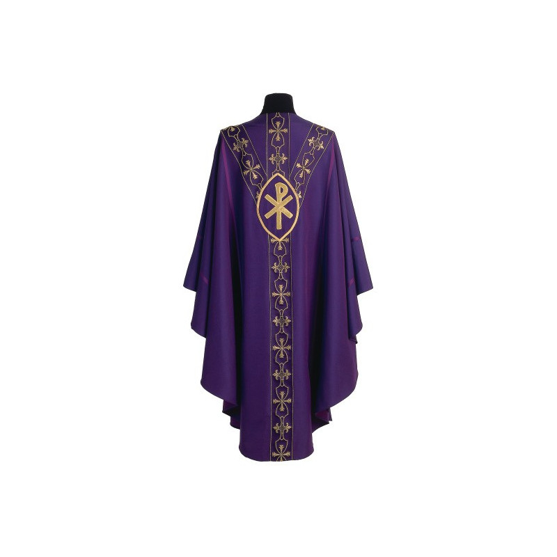 Chasuble ref. 1152PX