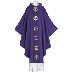 Chasuble ref. 202249