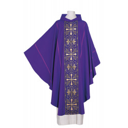 Chasuble ref 10511