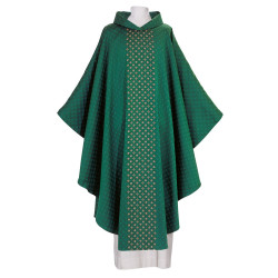 Chasuble ref. 202240